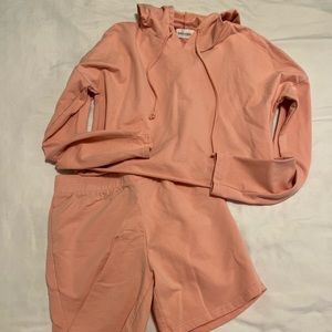 Luca + Grae lounge set